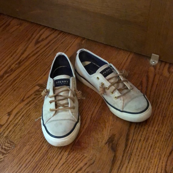 Sperrys Sneakers - Picture 1 of 3